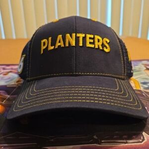 NASCAR Roush Fenway Racing - #6 Planters Hat